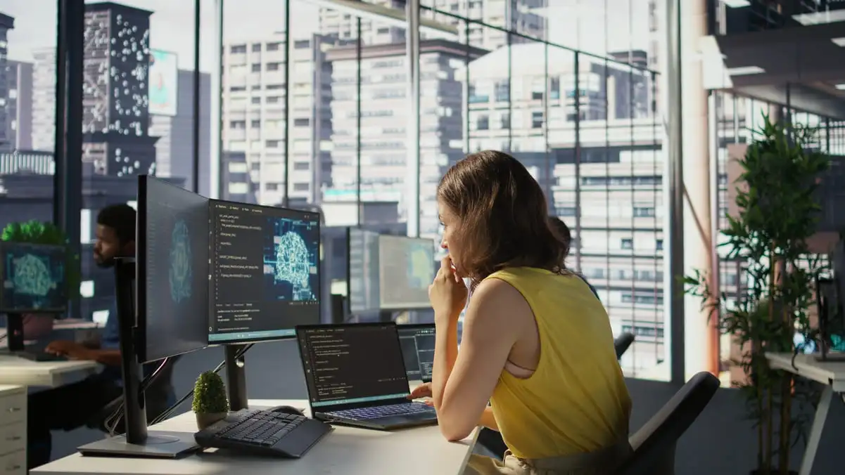 10 principios innegociables para liderar con éxito en la era de la Inteligencia Artificial