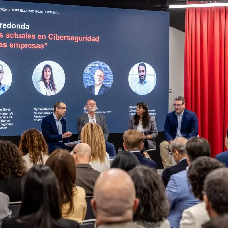 Retos actuales en Ciberseguridad para las empresas