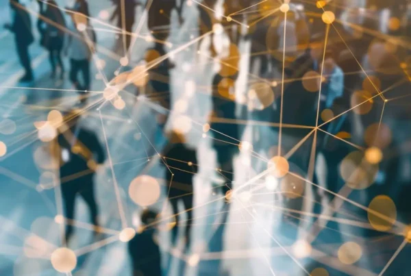 Networking Exponencial