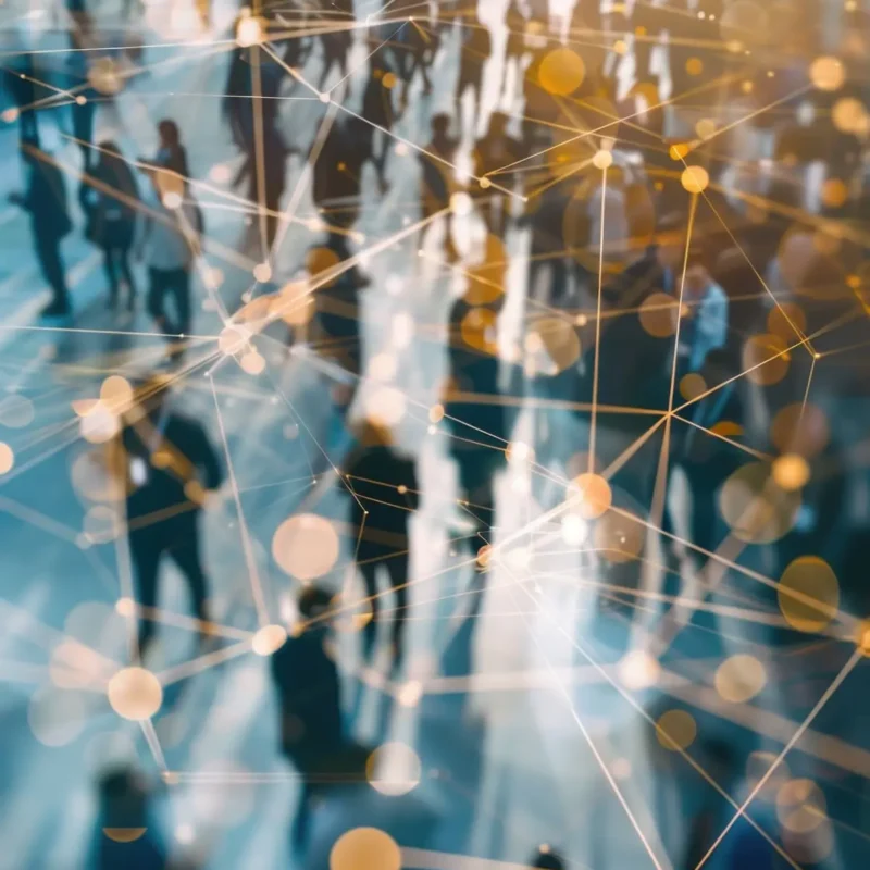 Networking Exponencial