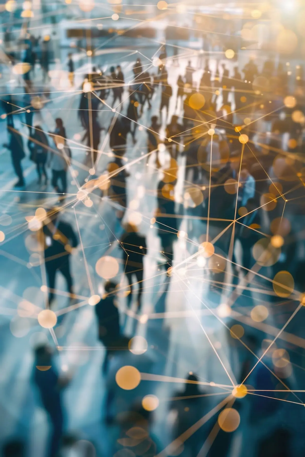 Decálogo del Networking exponencial