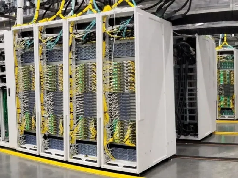 datacenter inteligencia artificial