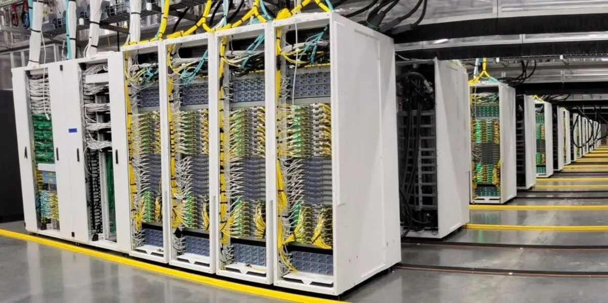 Datacenter : Cómo Microsoft redefine la infraestructura para la era de la inteligencia artificial