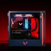OMEN 35L VALORANT Limited Edition