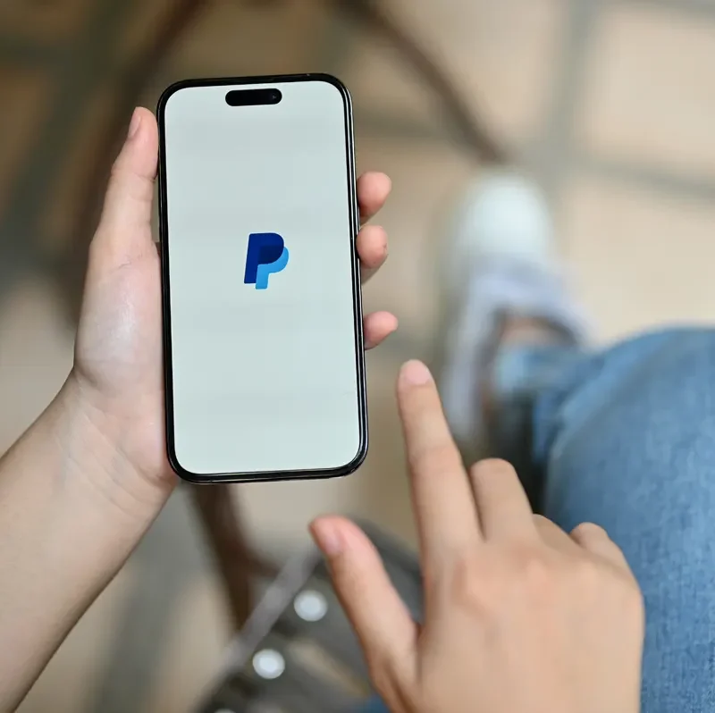 PayPal