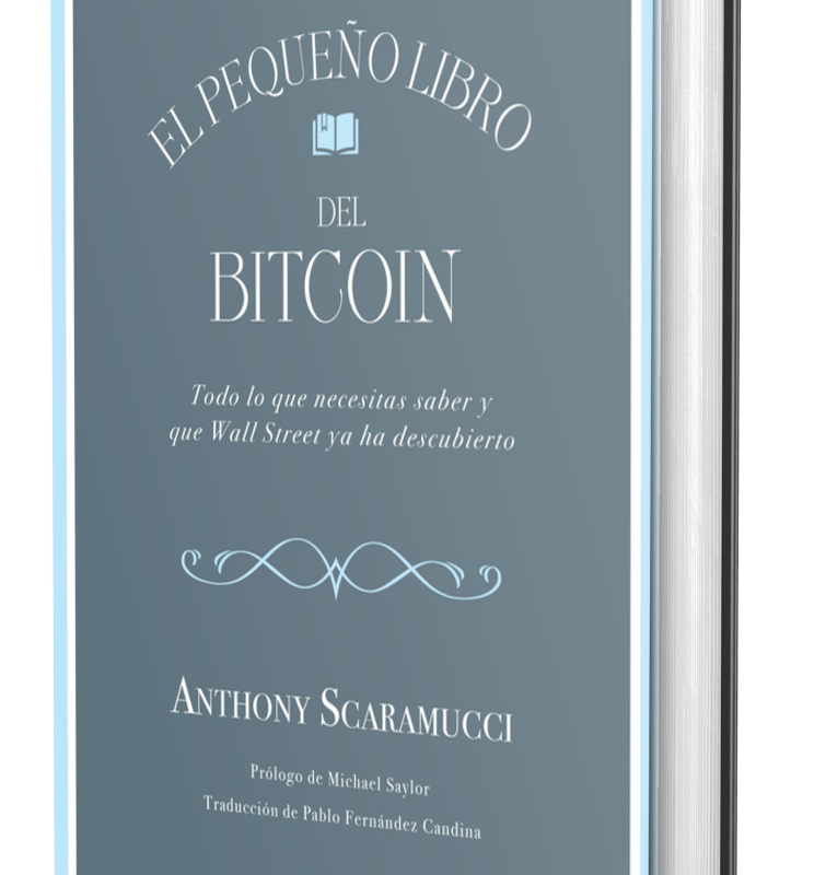 El Pequeño libro del bitcoin