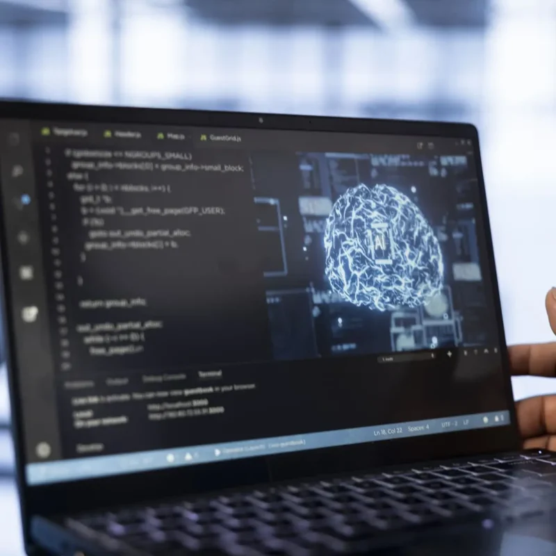 ROI Inteligencia Artificial