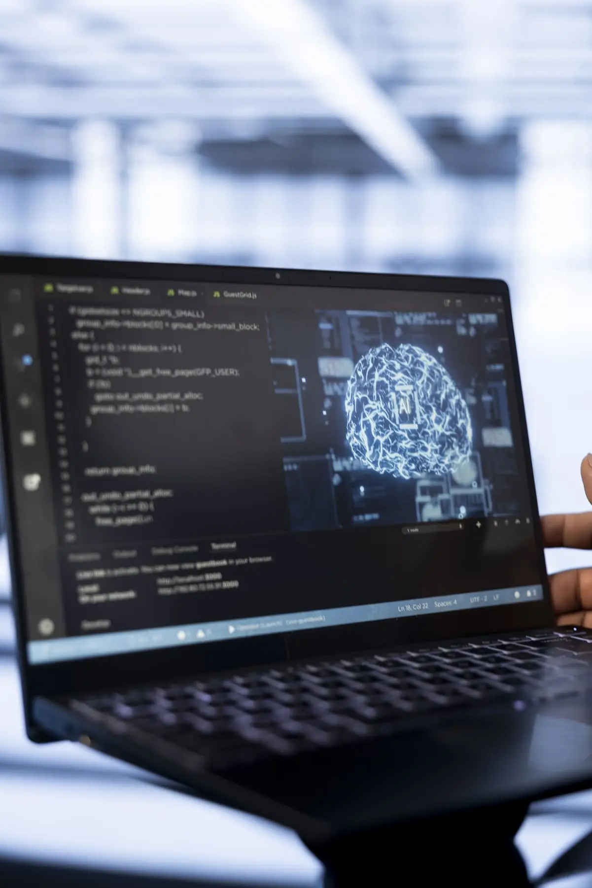 El ROI de la Inteligencia Artificial en 2025: cómo los agentes de IA están transformando el valor empresarial