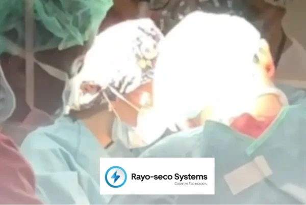 Rayo-seco Systems