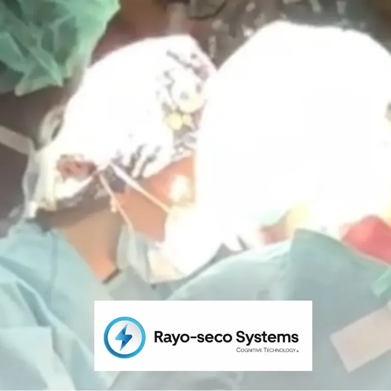 Rayo-seco Systems