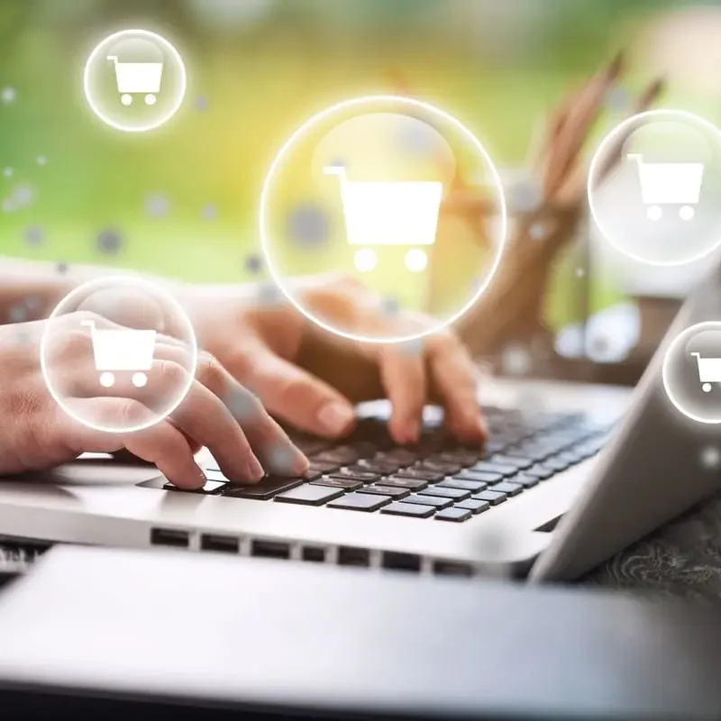 futuro e-commerce