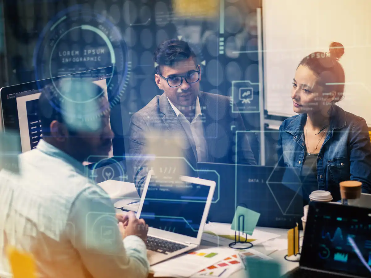 Tendencias clave en la transformación digital: el futuro de las organizaciones