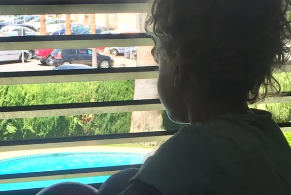 Trastorno del Espectro Autista TEA