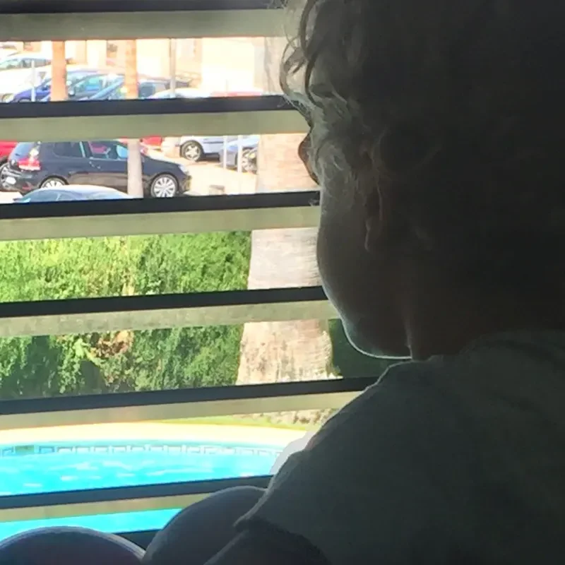 Trastorno del Espectro Autista TEA