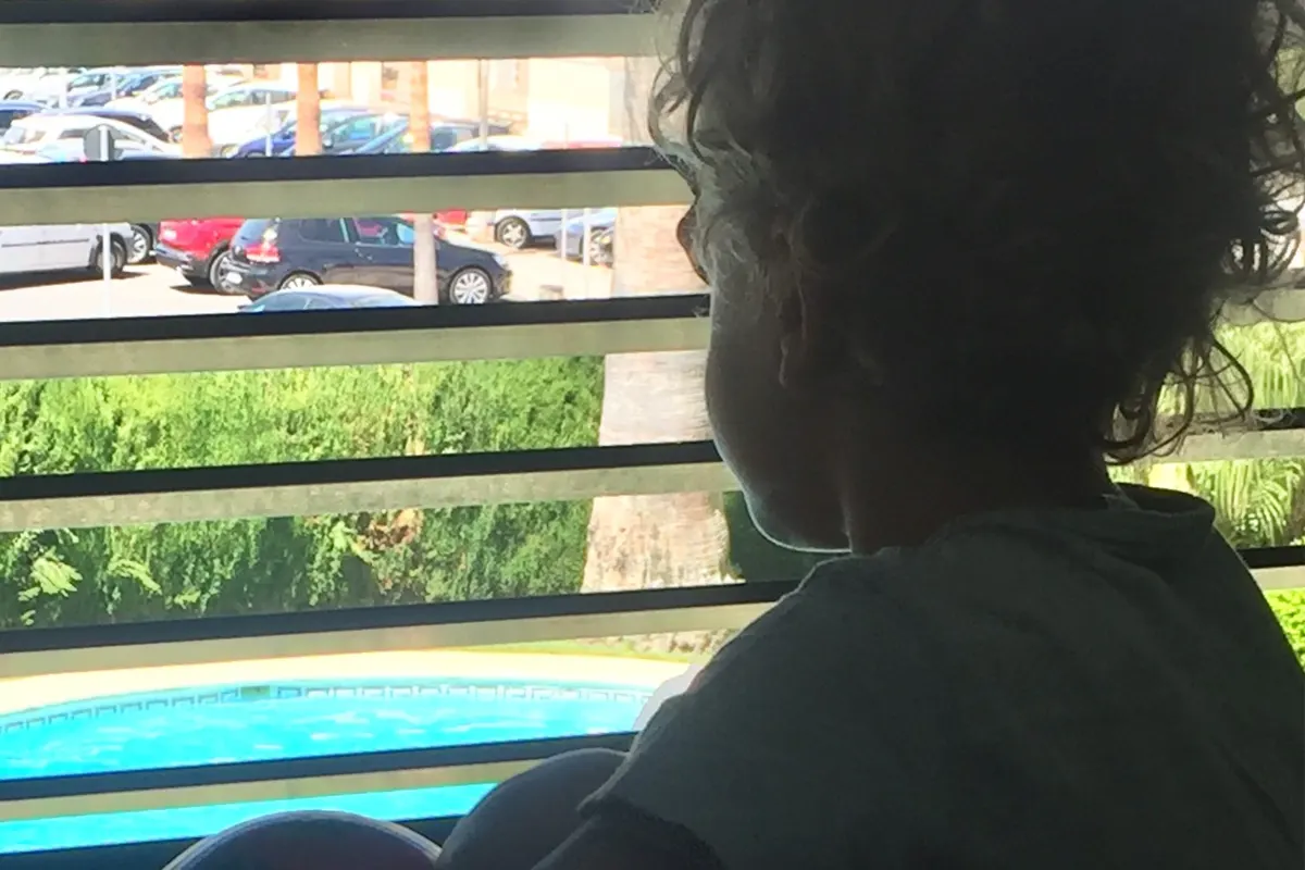 El Hospital Universitario Infanta Elena y su unidad dedicada al autismo para lograr diagnósticos precoces