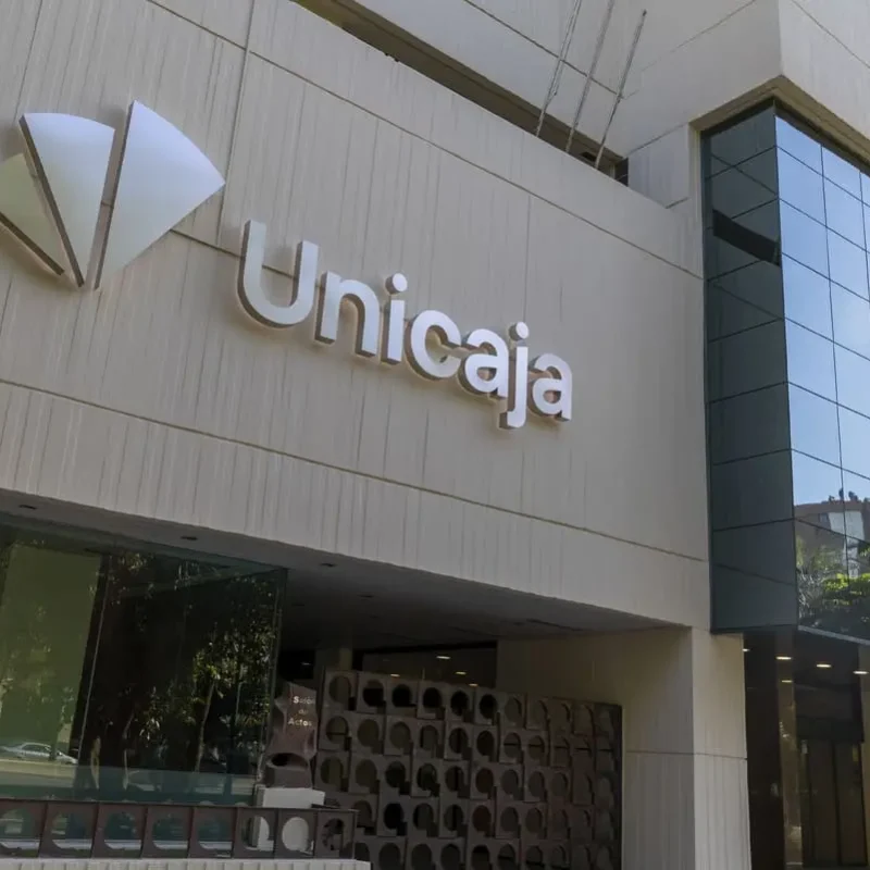financiación empresas Unicaja