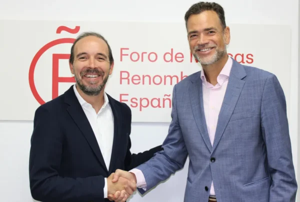 acuerdo FMRE-Villafañe para medir la reputación de las marcas españolas