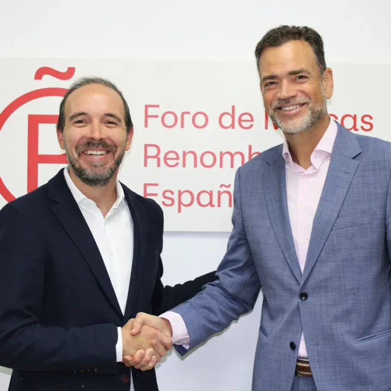 acuerdo FMRE-Villafañe para medir la reputación de las marcas españolas