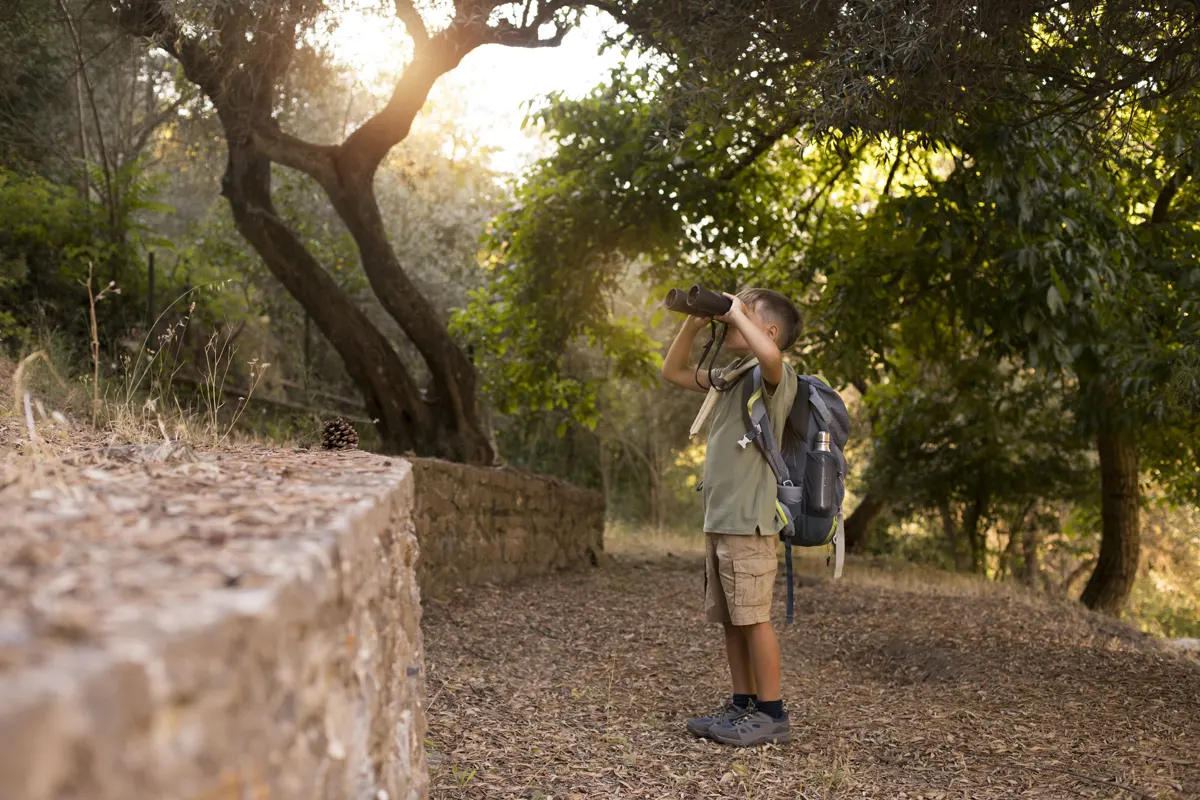 auge del turismo rural