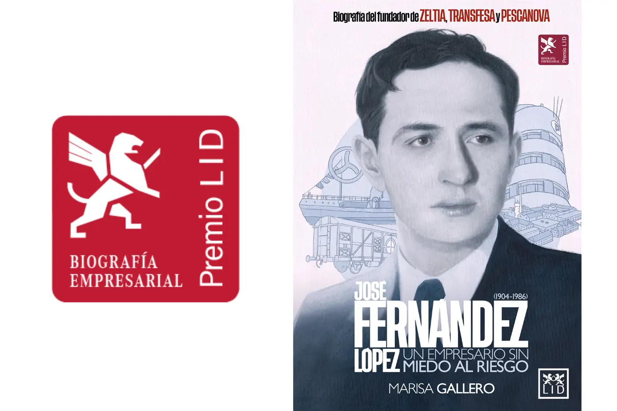 Habrá pocos empresarios como el gallego José Fernández López: esta es la increíble historia del fundador de Zeltia o Pescanova (entre otras)