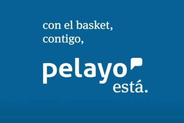 campaña pelayo está baloncesto ACB