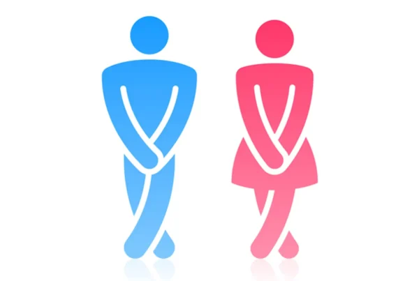 tipos de incontinencia urinaria