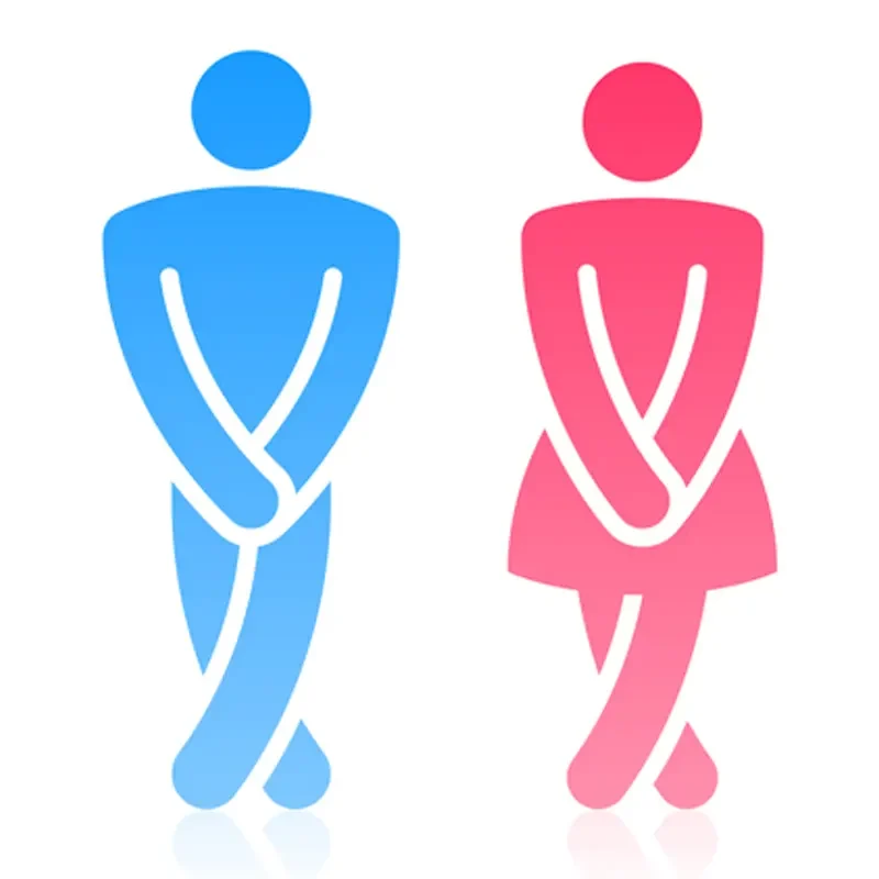 tipos de incontinencia urinaria