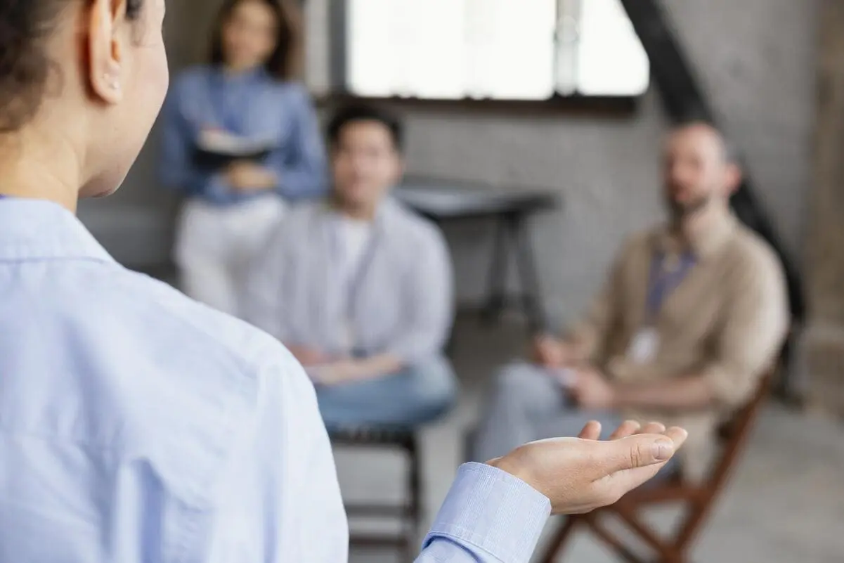 riesgos psicosociales en los profesores