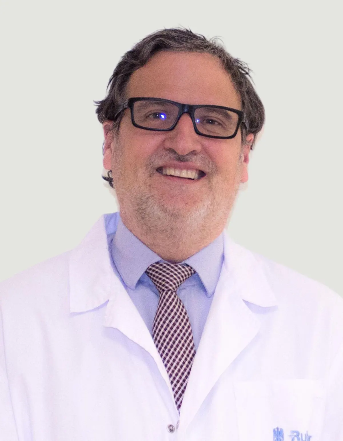 doctor Javier Die Trill