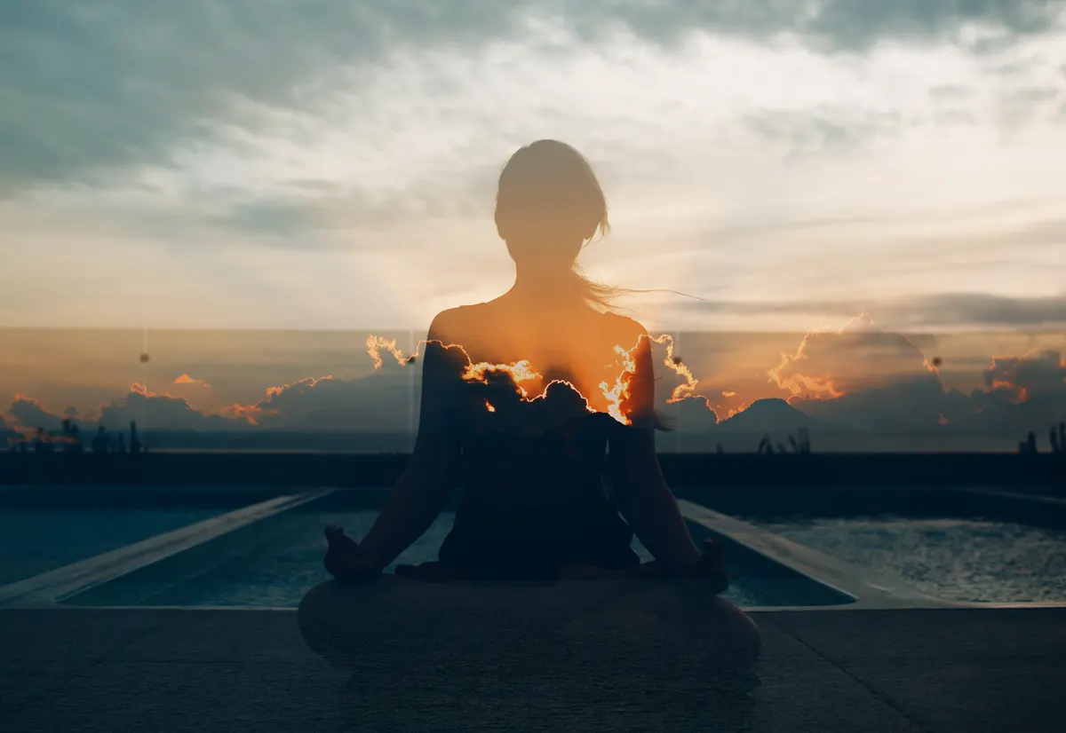 ¿Hasta qué punto beneficia el mindfulness en la salud mental?