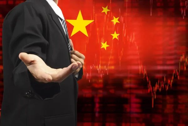 empresas clientes chinos