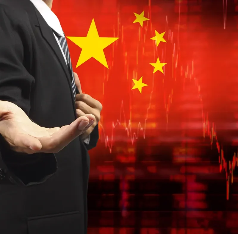 empresas clientes chinos