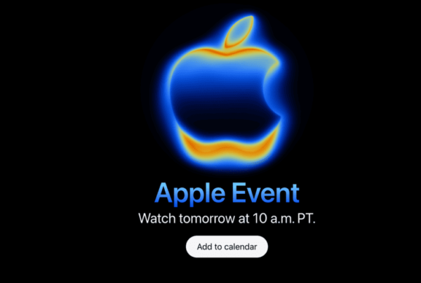 evento Apple 2025 iPhone 17