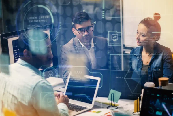 inteligencia artificial empleo