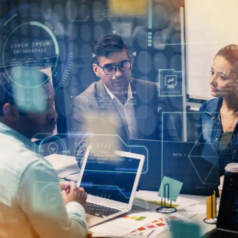 inteligencia artificial empleo