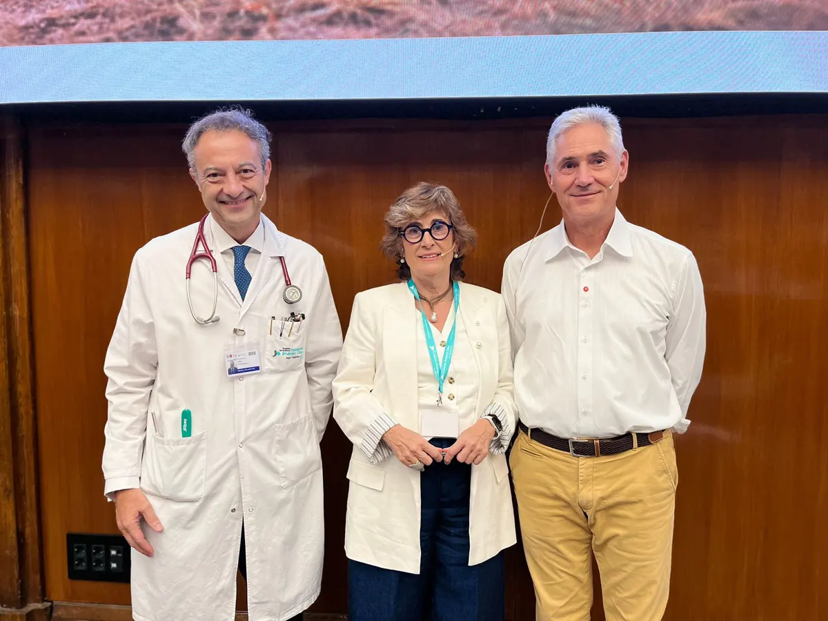 jornada Mindfulness y cerebro fundacion jimenez diaz