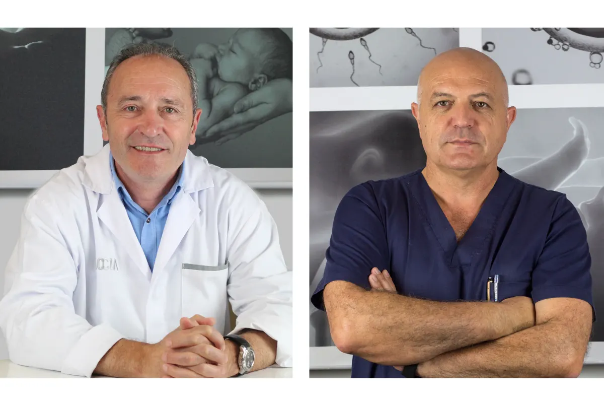 médicos IERA Quirónsalud