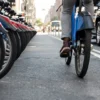 Movilidad compartida en Europa