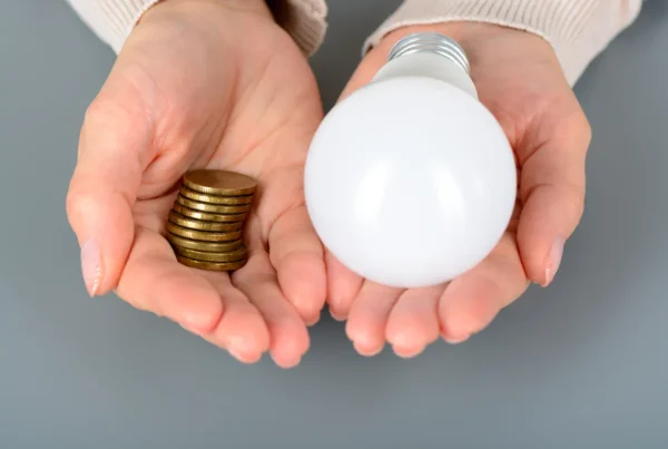 precio de la luz hoy 12 de septiembre de 2025