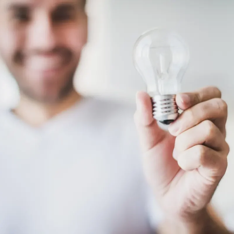precio de la luz hoy 15 de septiembre de 2025