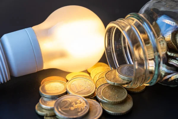 precio de la luz, hoy 16 de septiembre de 2025