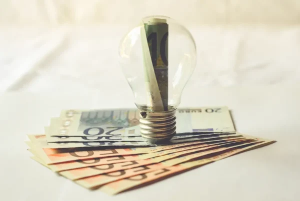 precio de la luz hoy 23 de septiembre de 2025