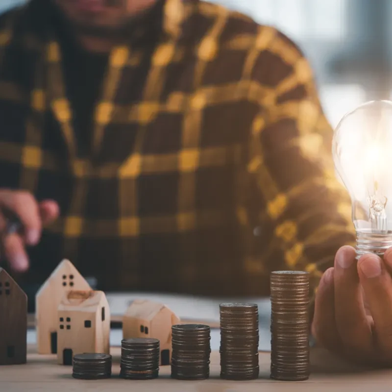precio de la luz hoy 8 de septiembre de 2025