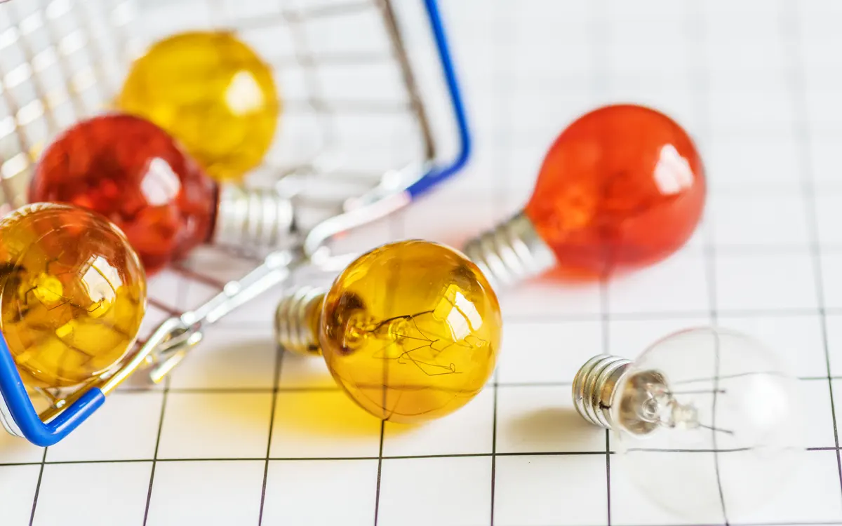 Nueva rebaja en el precio de la luz, hoy 9 de septiembre de 2025