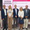 presentacion libro el poder de la diversidad generacional