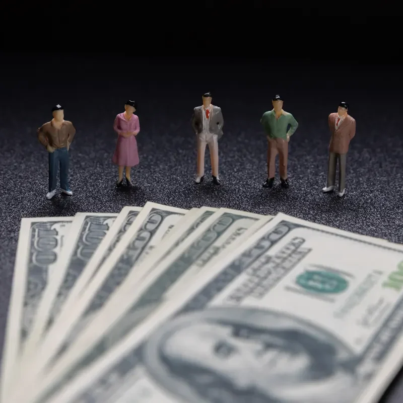 salarios y perfiles directivos