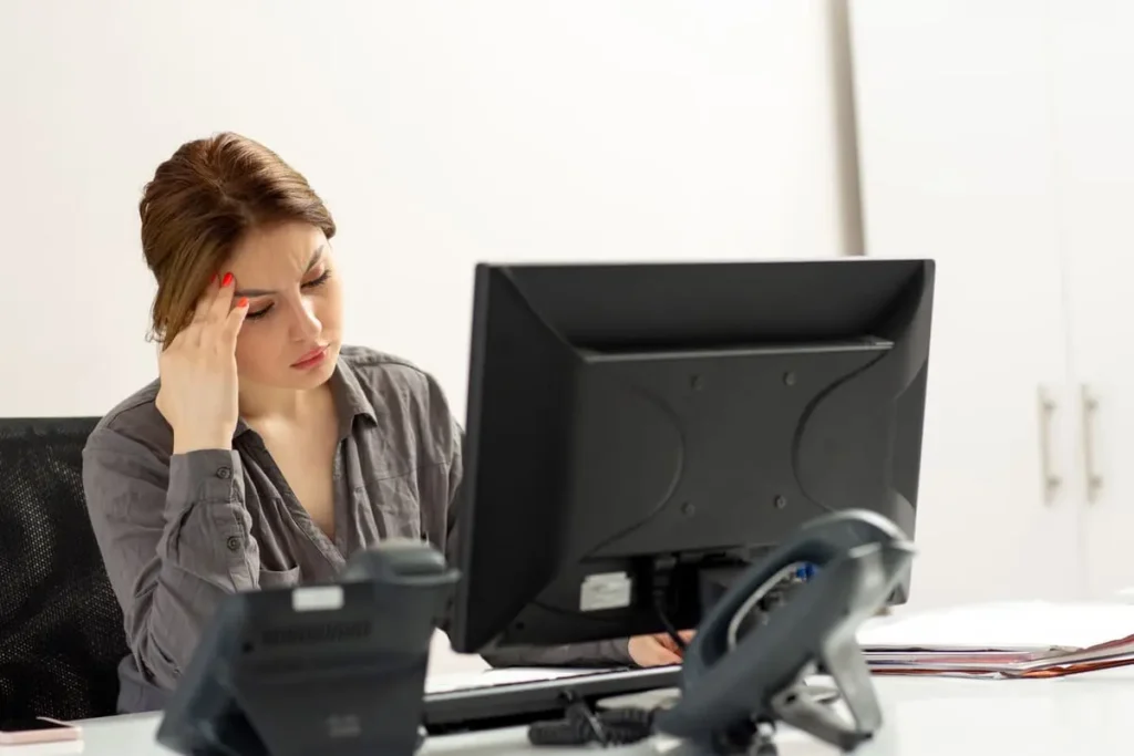 Productividad Sindrome Postvacacional