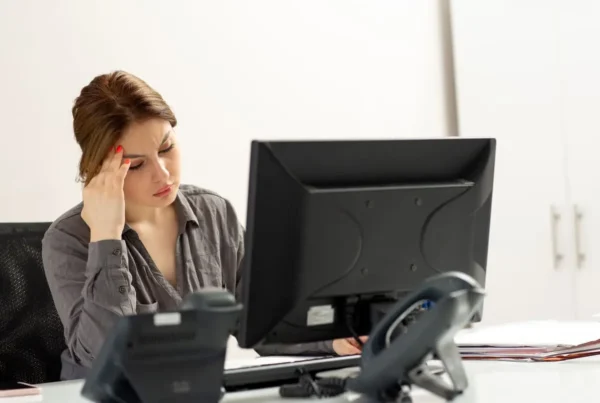 Productividad Sindrome Postvacacional