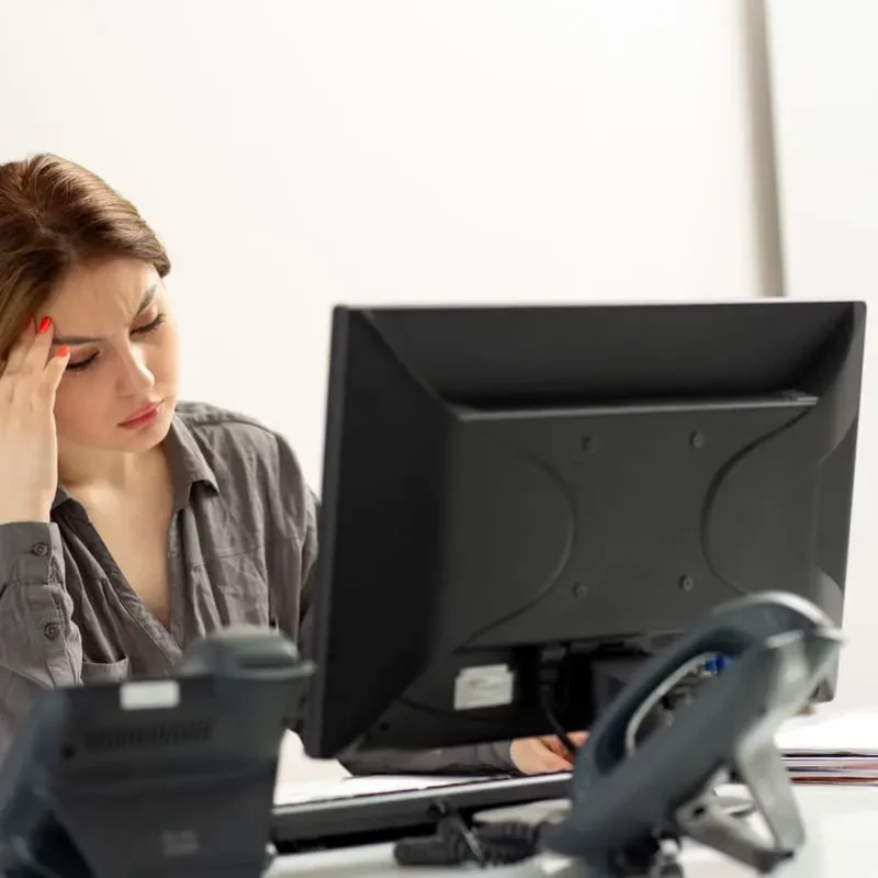Productividad Sindrome Postvacacional