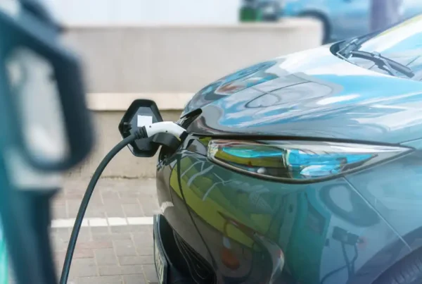 préstamo Auto ECO CaixaBank